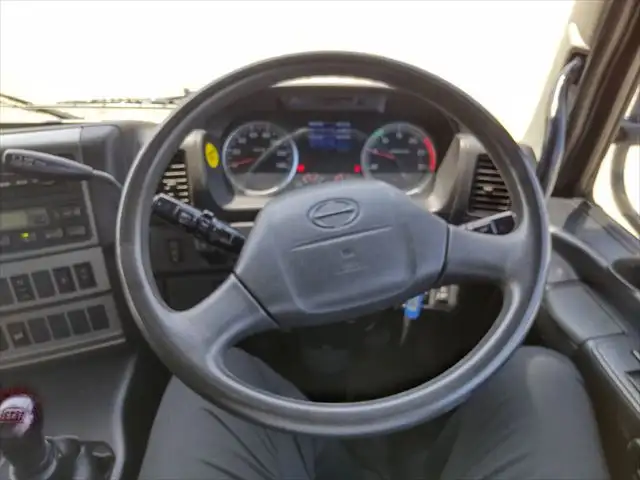 日野 プロフィア 大型 トラクター ハイルーフ 1デフの中古トラック画像10