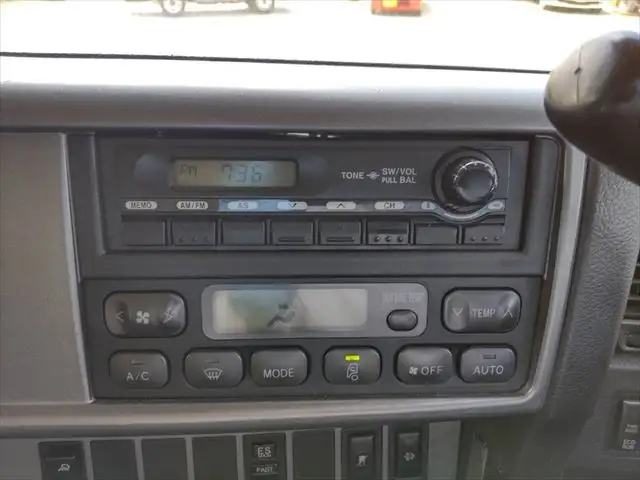 日野 プロフィア 大型 トラクター ハイルーフ 1デフの中古トラック画像11