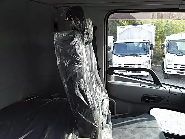 日産UD クオン 大型 トラクター ハイルーフ 1デフの中古トラック画像7