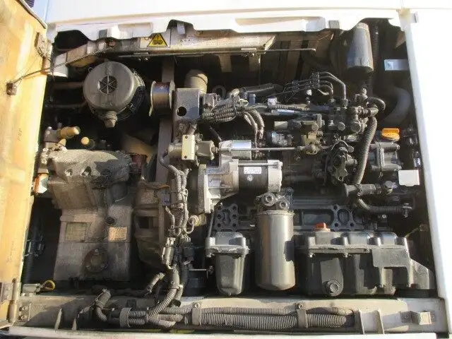 国内・その他 国産車その他 トレーラー/その他 トレーラー 2軸 1デフの中古トラック画像18