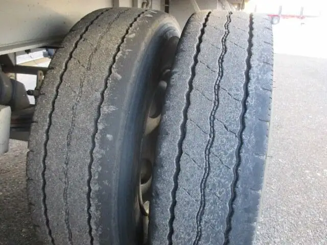 国内・その他 国産車その他 トレーラー/その他 トレーラー 2軸 1デフの中古トラック画像19