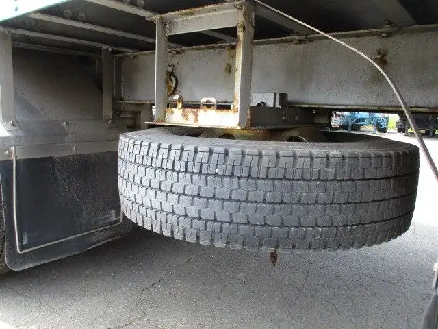 国内・その他 国産車その他 トレーラー/その他 トレーラー 2軸 VFB24101改の中古トラック画像像17
