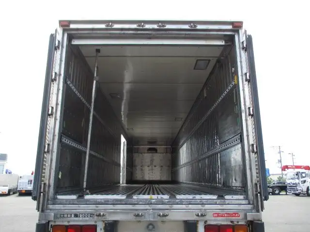 国内・その他 国産車その他 トレーラー/その他 トレーラー 2軸 VFB24101改の中古トラック画像5