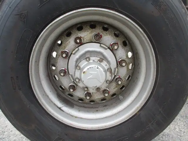 国内・その他 国産車その他 トレーラー/その他 トレーラー 3軸 1デフの中古トラック画像19