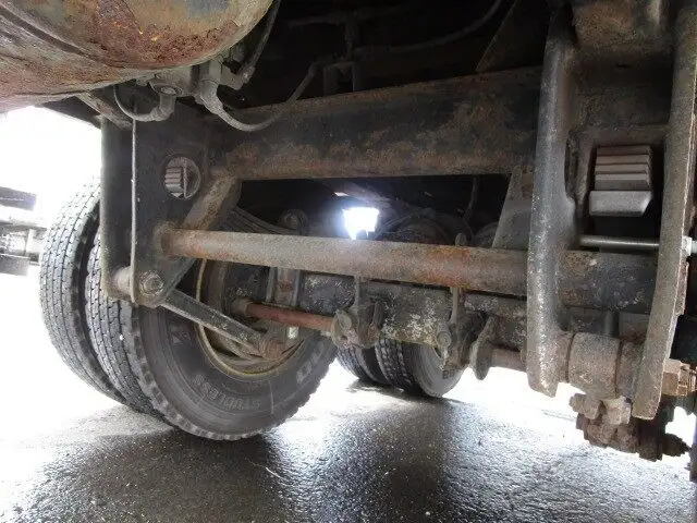 国内・その他 国産車その他 トレーラー/その他 トレーラー DFWDG241B H14の中古トラック画像像17