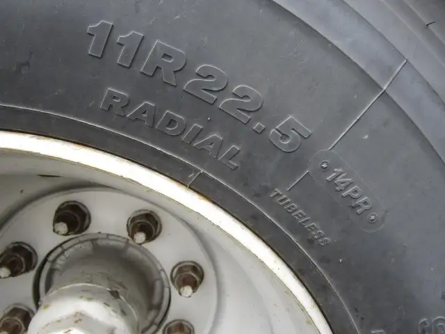 国内・その他 国産車その他 トレーラー/その他 トレーラー DFWDG241B H14の中古トラック画像20