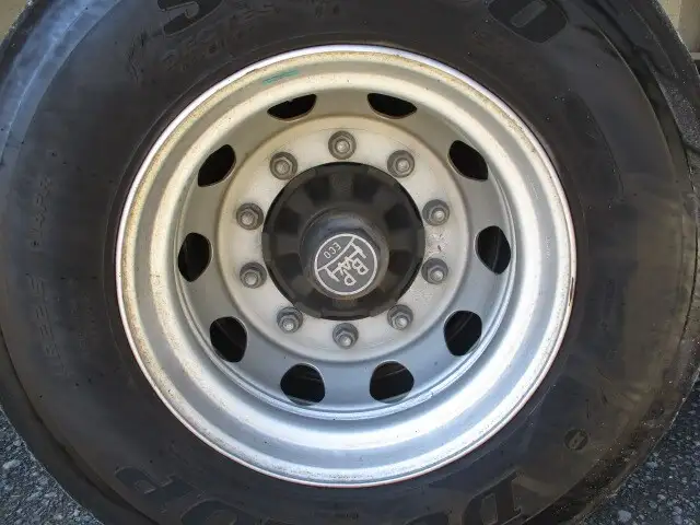 国内・その他 国産車その他 トレーラー/その他 トレーラー 2軸 PFN24103改の中古トラック画像20