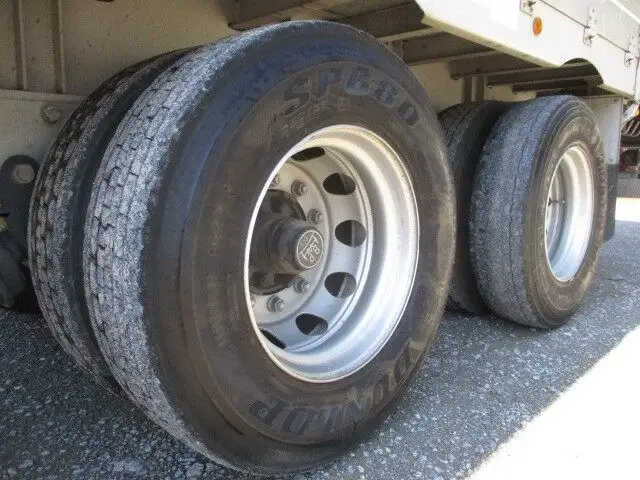 国内・その他 国産車その他 トレーラー/その他 トレーラー 2軸 PFN24103改の中古トラック画像19