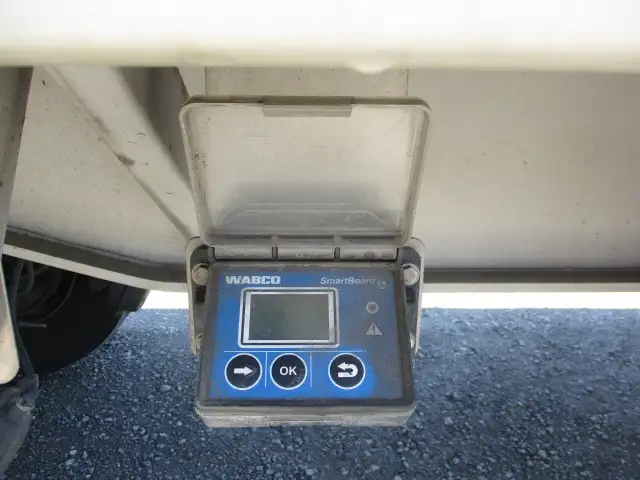 国内・その他 国産車その他 トレーラー/その他 トレーラー 2軸 PFN24103改の中古トラック画像13