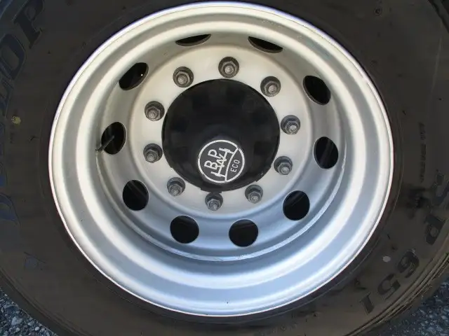 国内・その他 国産車その他 トレーラー/その他 トレーラー 2軸 PFN24103改の中古トラック画像20