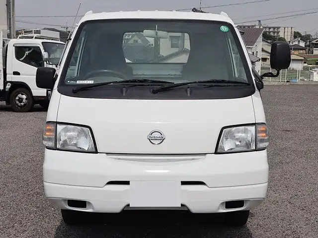 日産 バネット 小型 平ボディ パワーゲート ABF-SKP2TNの中古トラック画像2