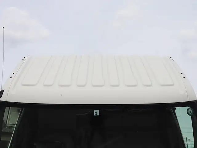 トヨタ トヨエース 小型 平ボディ TKG-XZU710 H28の中古トラック画像9