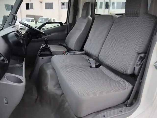 トヨタ トヨエース 小型 平ボディ TKG-XZU710 H28の中古トラック画像11