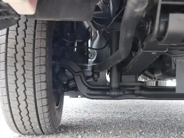 トヨタ トヨエース 小型 平ボディ TKG-XZU710 H28の中古トラック画像15