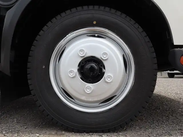 トヨタ トヨエース 小型 平ボディ TKG-XZU710 H28の中古トラック画像20