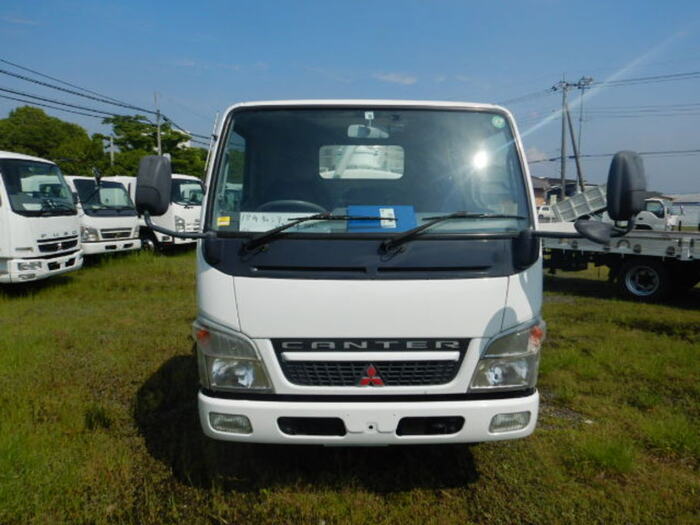 いすゞ エルフ 小型 タンク車 バキューム PA-FE73DB|画像2
