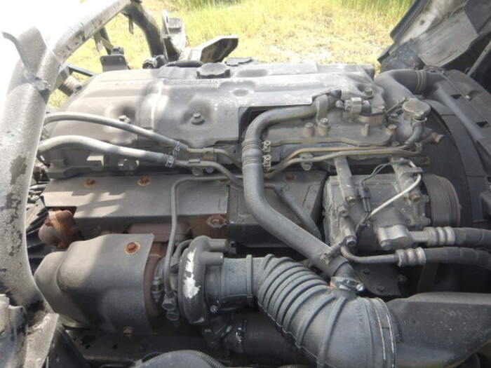 いすゞ エルフ 小型 タンク車 バキューム PA-FE73DB|画像19