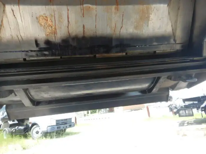 いすゞ エルフ 小型 パッカー車 巻き込み式 回転ダンプ式の中古トラック画像12