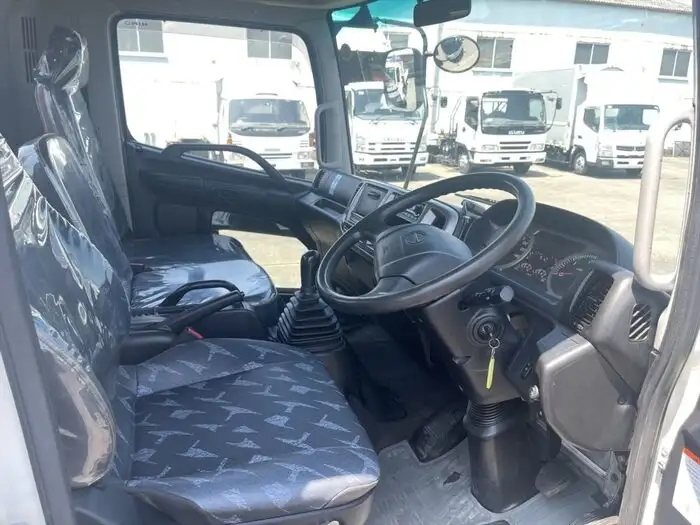 日野 レンジャー 中型/増トン クレーン付 4段 ラジコンの中古トラック画像13