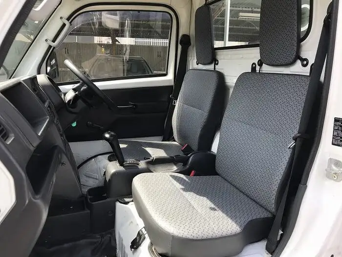 日産 クリッパー  平ボディ EBD-DR16T H28の中古トラック画像8