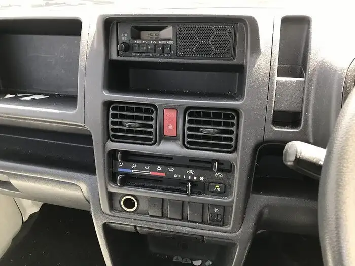 日産 クリッパー  平ボディ EBD-DR16T H28の中古トラック画像12