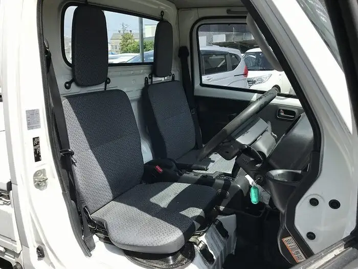 日産 クリッパー  平ボディ EBD-DR16T H28の中古トラック画像9