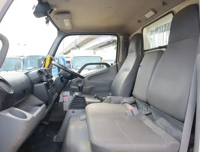 日野 デュトロ 小型 車両重機運搬 TKG-XZU620T H30の中古トラック画像14