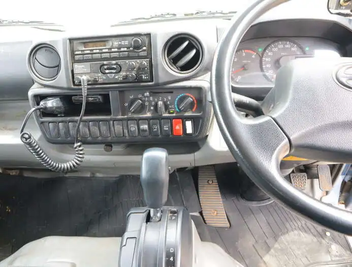 日野 デュトロ 小型 パッカー車 巻き込み式 TKG-XZU600Xの中古トラック画像14