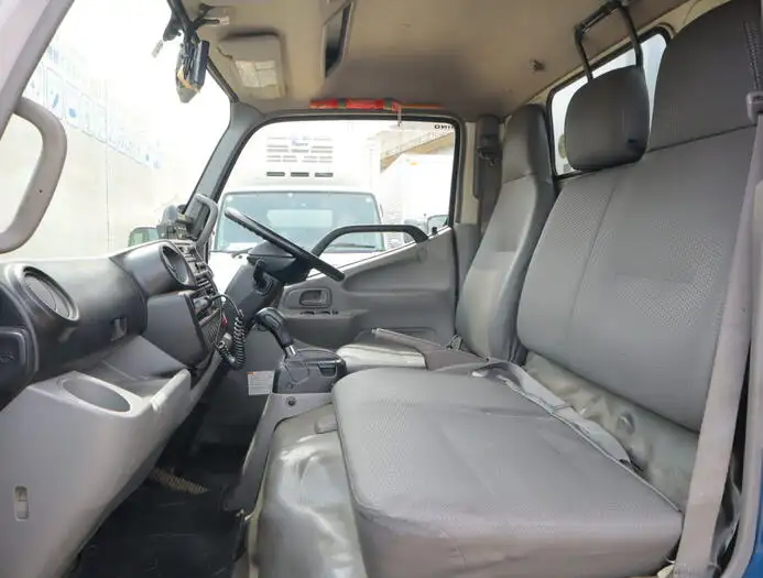日野 デュトロ 小型 パッカー車 巻き込み式 TKG-XZU600Xの中古トラック画像13