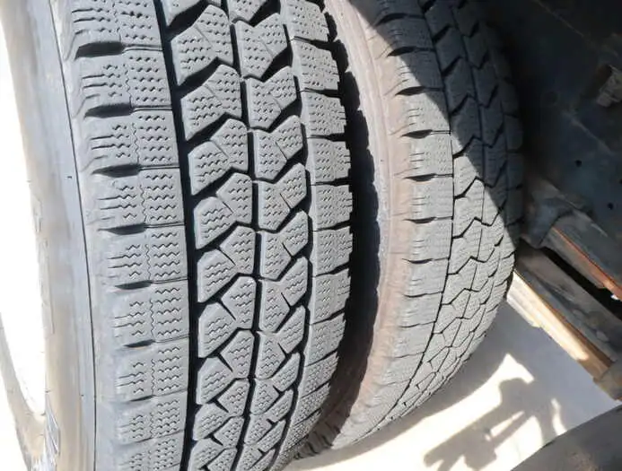 トヨタ ダイナ 小型 高所・建柱車 高所作業車 電工仕様の中古トラック画像20