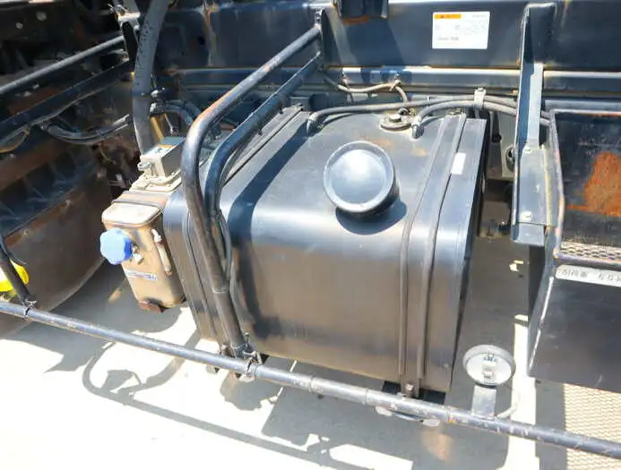 日産UD コンドル 中型/増トン アームロール ツインホイスト TKG-MK38Lの中古トラック画像像17