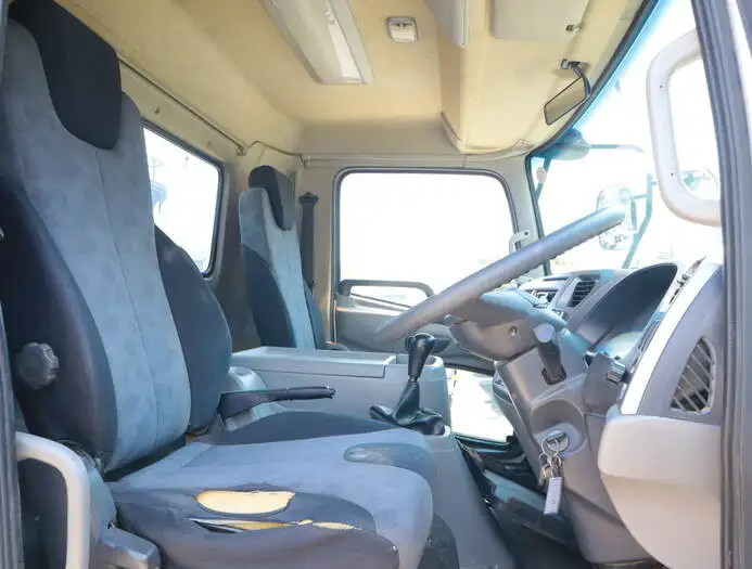 日産UD コンドル 中型/増トン アームロール ツインホイスト TKG-MK38Lの中古トラック画像10