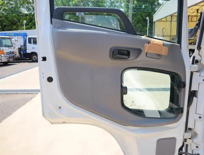 日産UD コンドル 中型/増トン アームロール ツインホイスト TKG-MK38Lの中古トラック画像16