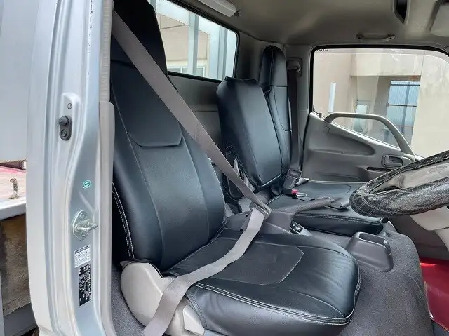 日野 デュトロ 小型 平ボディ BDG-XZU414M H19の中古トラック画像10