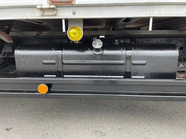 日野 デュトロ 小型 平ボディ BDG-XZU414M H19の中古トラック画像15