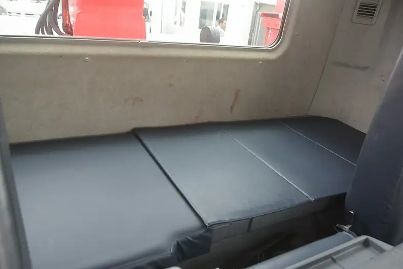 三菱 ファイター 中型/増トン 車両重機運搬 4段クレーン ラジコンの中古トラック画像15