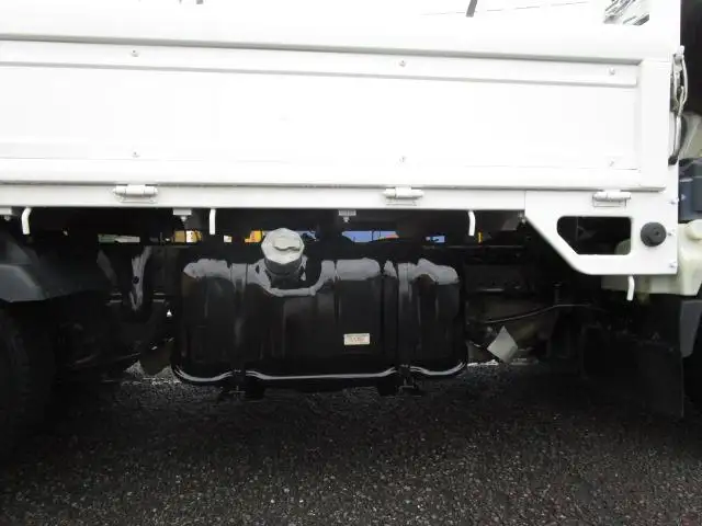いすゞ エルフ 小型 平ボディ TRG-NJR85A H27の中古トラック画像8