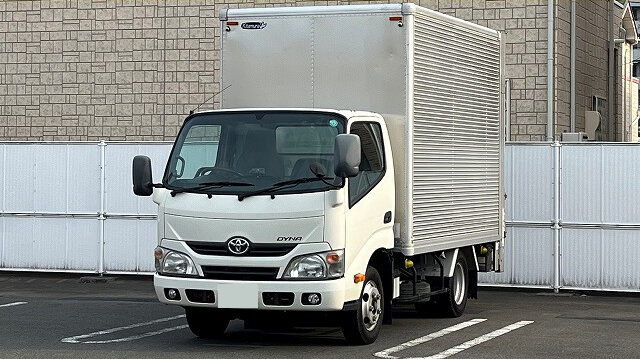 国内・その他 国産車その他 トレーラー/その他 トレーラー 2軸 DFPFH241A の中古トラック【車両No.124853】