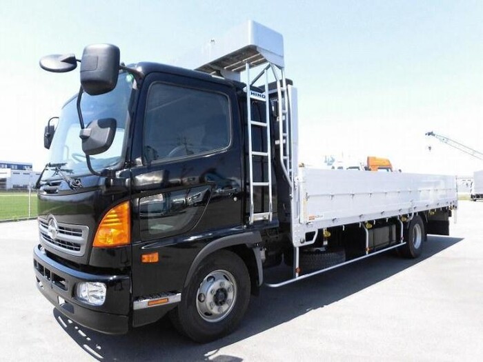 三菱 スーパーグレート 大型 冷凍冷蔵 低温 スタンバイ の中古トラック【車両No.173768】