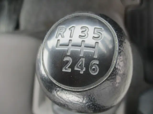 日産UD コンドル 中型/増トン 平ボディ ベッド TKG-MK38Lの中古トラック画像14