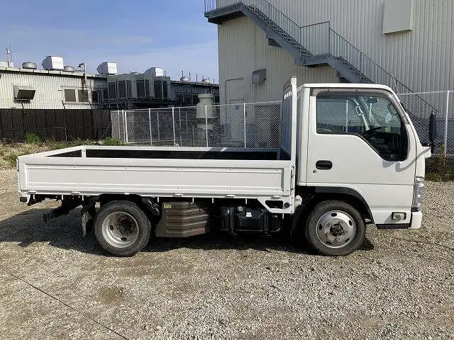 マツダ タイタン 小型 平ボディ BKG-LHS85A H23の中古トラック画像3