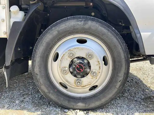 マツダ タイタン 小型 平ボディ BKG-LHS85A H23の中古トラック画像19