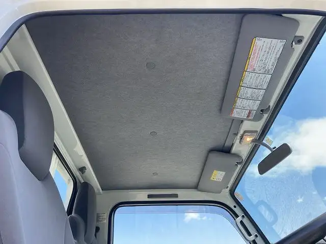 マツダ タイタン 小型 平ボディ BKG-LHS85A H23の中古トラック画像14