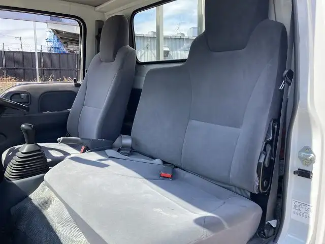 マツダ タイタン 小型 平ボディ BKG-LHS85A H23の中古トラック画像10