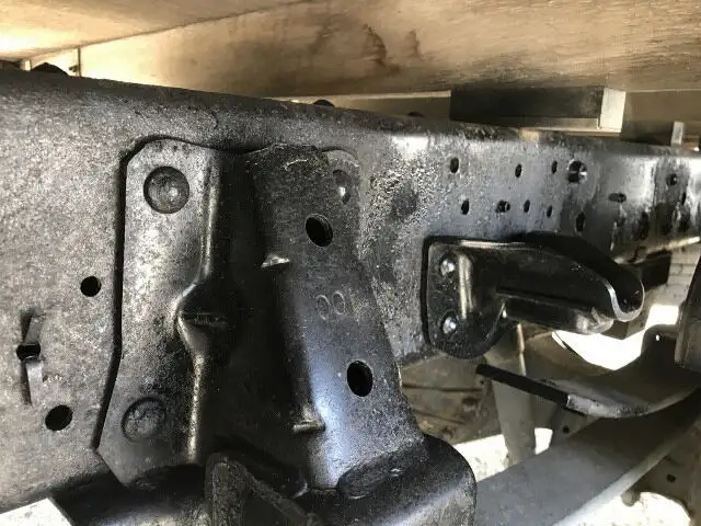 いすゞ エルフ 小型 平ボディ SKG-NLS85AR H24の中古トラック画像18