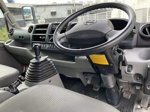 日野 デュトロ 小型 ダンプ TKG-XZU700X H28の中古トラック画像像17