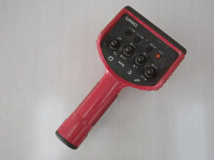 日野 レンジャー 中型/増トン クレーン付 4段 ラジコンの中古トラック画像13