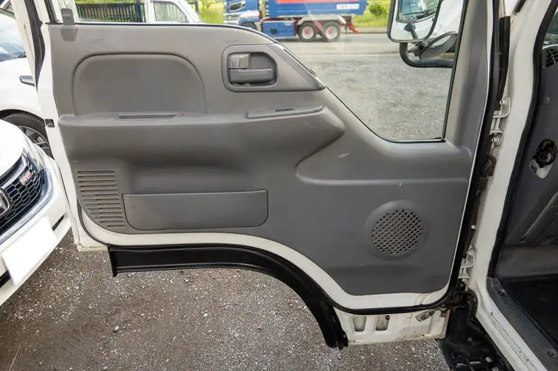 いすゞ エルフ 小型 ダンプ 強化 TPG-NJR85ADの中古トラック画像15