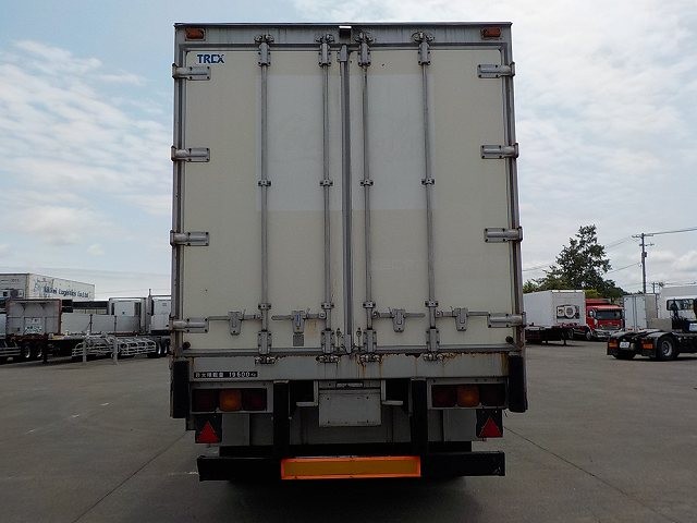 国内・その他 国産車その他 トレーラー/その他 トレーラー 2軸 エアサスの中古トラック画像6