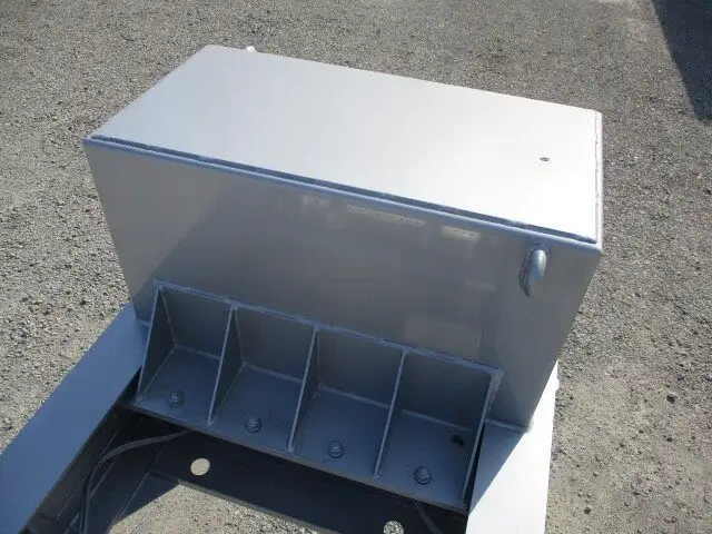 国内・その他 国産車その他 トレーラー/その他 トレーラー 3軸 KFKDH320W改の中古トラック画像10